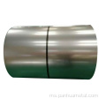 ASTM A792 Hot Rolled Pre Galvanized Steel Coil